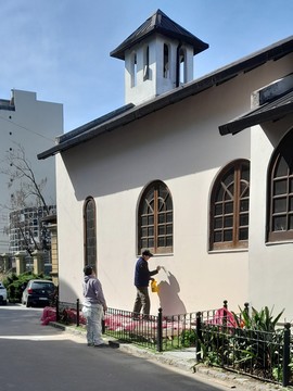 Capilla