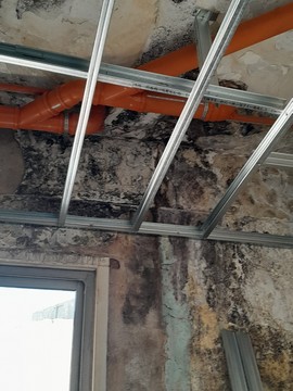 1°Piso  Pabellón Arauz