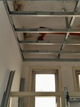 1°Piso  Pabellón Arauz
