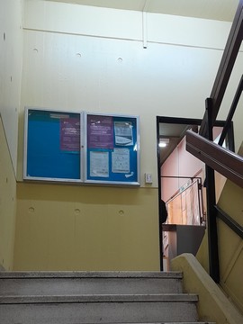 Consultorios Externos