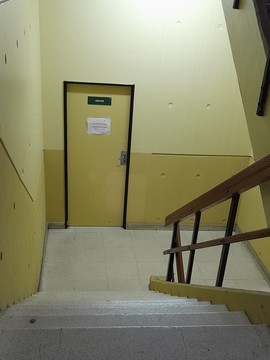 Consultorios Externos