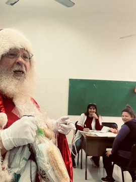 Papá Noel