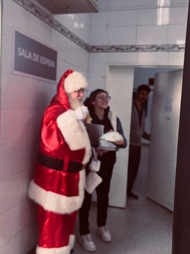 Papá Noel