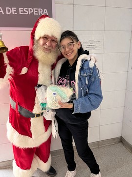 Papá Noel