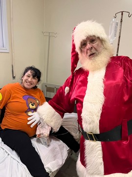 Papá Noel