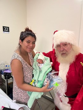Papá Noel