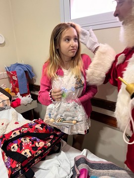 Papá Noel