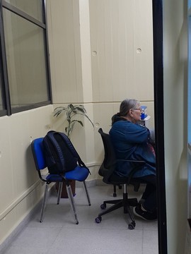 Oficina de Recursos Humanos